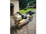 Klikněte pro detailní foto č. 3 - Honda GL 1800 Gold Wing