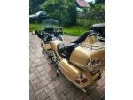 Klikněte pro detailní foto č. 5 - Honda GL 1800 Gold Wing