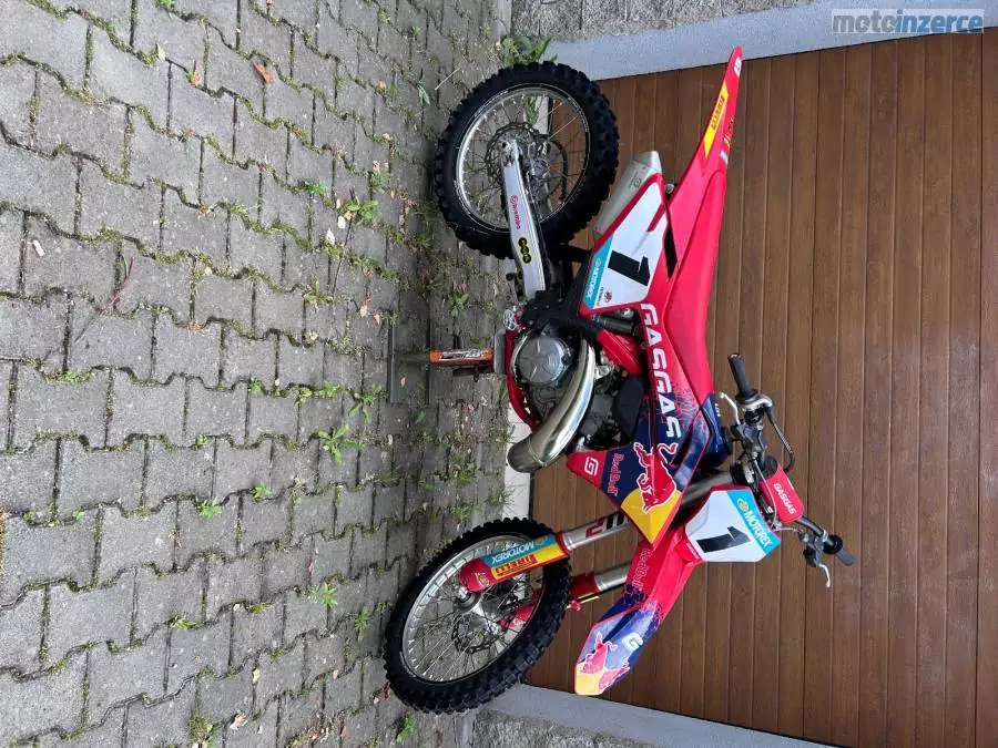 Gas Gas MC 250