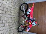 Klikněte pro detailní foto č. 2 - Gas Gas MC 250