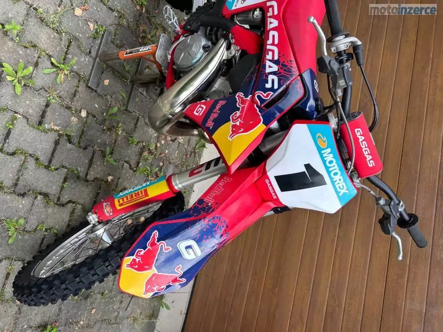Gas Gas MC 250