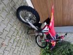 Klikněte pro detailní foto č. 4 - Gas Gas MC 250