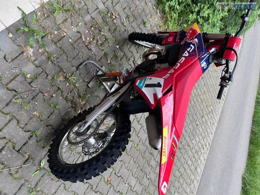 Gas Gas MC 250