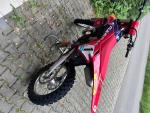 Klikněte pro detailní foto č. 5 - Gas Gas MC 250