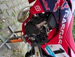 Klikněte pro detailní foto č. 7 - Gas Gas MC 250