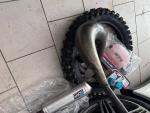 Klikněte pro detailní foto č. 8 - Gas Gas MC 250
