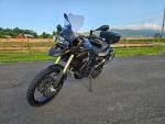 Detail nabídky - BMW F 800 GS