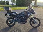 Klikněte pro detailní foto č. 2 - BMW F 800 GS