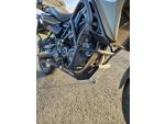 Klikněte pro detailní foto č. 3 - BMW F 800 GS