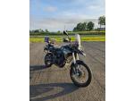 Klikněte pro detailní foto č. 5 - BMW F 800 GS