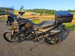 Klikněte pro detailní foto č. 7 - BMW F 800 GS