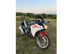 Detail nabídky - Honda CBR 250 R