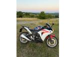 Klikněte pro detailní foto č. 2 - Honda CBR 250 R