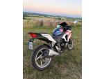 Klikněte pro detailní foto č. 3 - Honda CBR 250 R