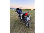 Klikněte pro detailní foto č. 4 - Honda CBR 250 R