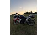 Klikněte pro detailní foto č. 5 - Honda CBR 250 R