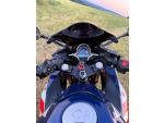 Klikněte pro detailní foto č. 7 - Honda CBR 250 R