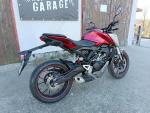 Klikněte pro detailní foto č. 3 - Honda CB 125 R Neo Sports Café