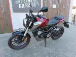 Klikněte pro detailní foto č. 5 - Honda CB 125 R Neo Sports Café