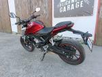 Klikněte pro detailní foto č. 6 - Honda CB 125 R Neo Sports Café