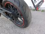 Klikněte pro detailní foto č. 7 - Honda CB 125 R Neo Sports Café