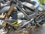 Klikněte pro detailní foto č. 6 - BMW S 1000 R