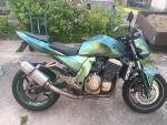 Klikněte pro detailní foto č. 1 - Kawasaki Z 750