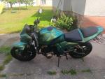 Klikněte pro detailní foto č. 3 - Kawasaki Z 750