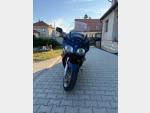 Detail nabídky - Yamaha FJR 1300 A