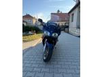 Detail nabídky - Yamaha FJR 1300 A