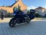 Klikněte pro detailní foto č. 2 - Yamaha FJR 1300 A