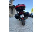 Klikněte pro detailní foto č. 4 - Yamaha FJR 1300 A