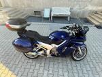 Klikněte pro detailní foto č. 5 - Yamaha FJR 1300 A
