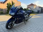 Klikněte pro detailní foto č. 6 - Yamaha FJR 1300 A
