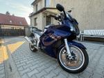 Klikněte pro detailní foto č. 7 - Yamaha FJR 1300 A