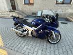 Klikněte pro detailní foto č. 8 - Yamaha FJR 1300 A