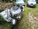 Honda Jazz 250