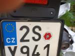 Klikněte pro detailní foto č. 2 - Honda Jazz 250