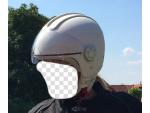 Klikněte pro detailní foto č. 2 - Přilby Moto přilba AGV Diesel
