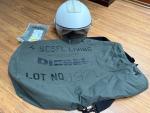 Klikněte pro detailní foto č. 3 - Přilby Moto přilba AGV Diesel