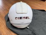 Klikněte pro detailní foto č. 7 - Přilby Moto přilba AGV Diesel