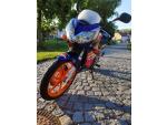 Klikněte pro detailní foto č. 4 - Honda CBR 125 R