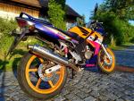 Klikněte pro detailní foto č. 5 - Honda CBR 125 R