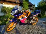 Klikněte pro detailní foto č. 7 - Honda CBR 125 R