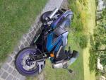 Klikněte pro detailní foto č. 3 - Kawasaki GPX 600 R