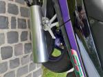 Klikněte pro detailní foto č. 5 - Kawasaki GPX 600 R