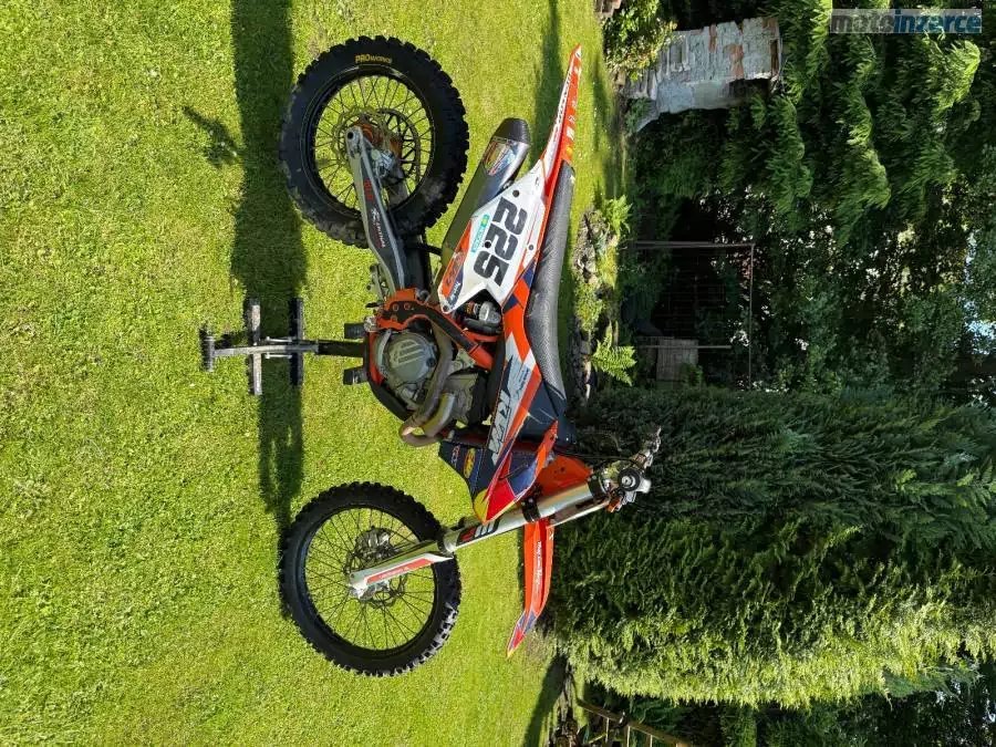 KTM 350 SX-F