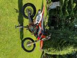 Detail nabídky - KTM 350 SX-F