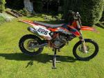 Klikněte pro detailní foto č. 2 - KTM 350 SX-F