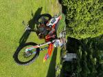 Klikněte pro detailní foto č. 3 - KTM 350 SX-F